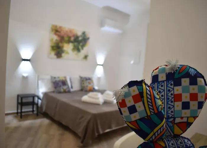 B&B Lastracu