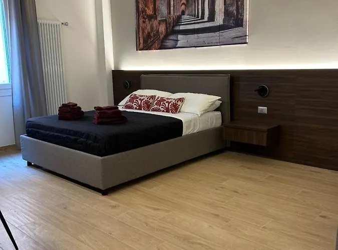 Hotel Albari House Bologna