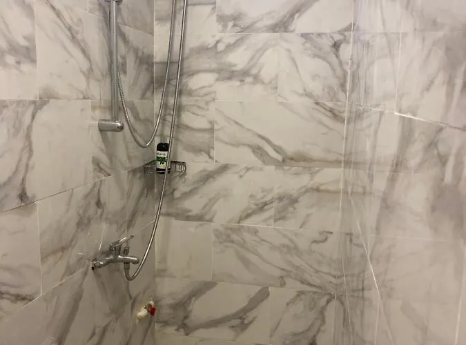 Yenikapi Hotel Istanbul