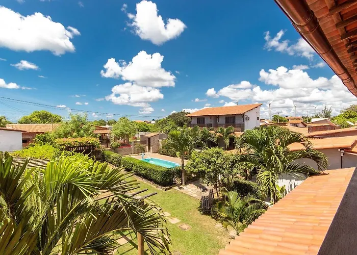 Pousada Villa Martins