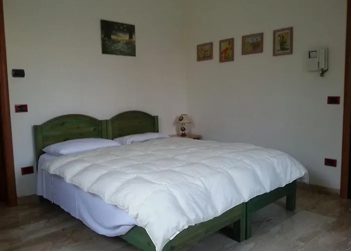 Residence La Vecchia Reggio