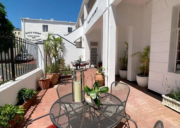 Dale Court Guest House