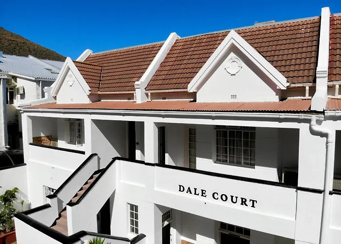 Dale Court Guest House