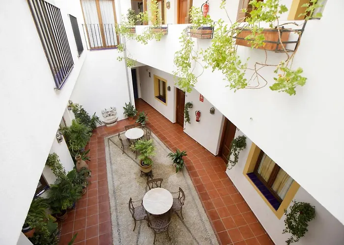 Hotel San Miguel