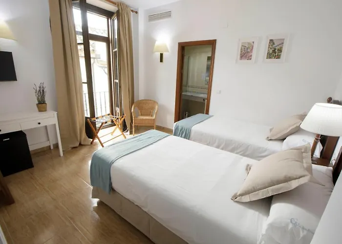 Hotel San Miguel