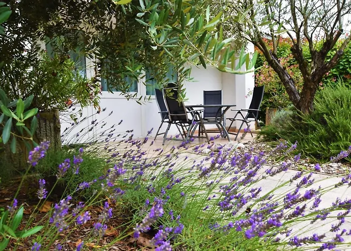 Logis Auberge Saint Simond