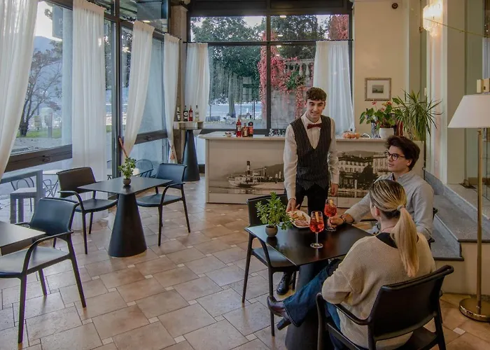LVG Hotel Collection - Belvedere San Gottardo