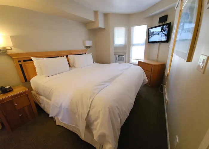Times Square Suites Hotel