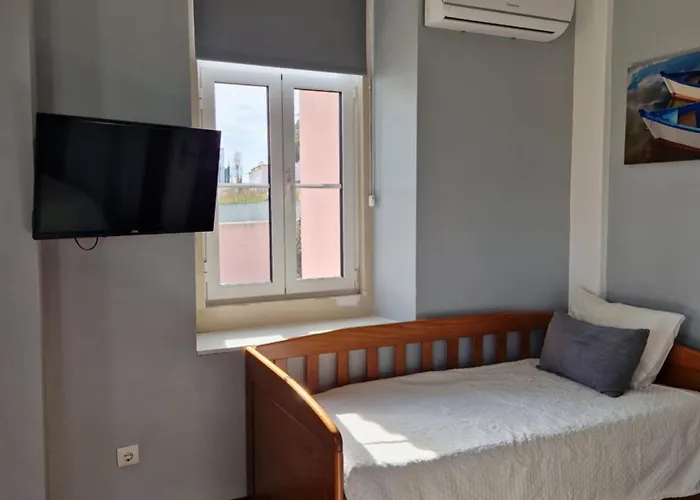Casa Do Miguel