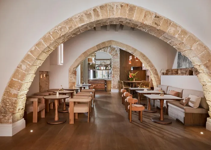 Boutique Hotel Posada Terra Santa