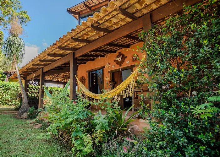 Hotéis centrais de Casa Branca 