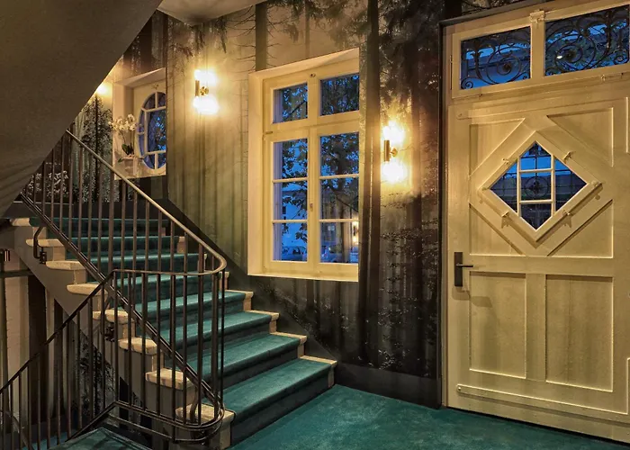 Boutique Hotel Spedition A Member Of Design Hotels Thun