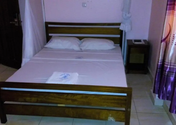 Checkpoint Inn Hotel, Mombasa