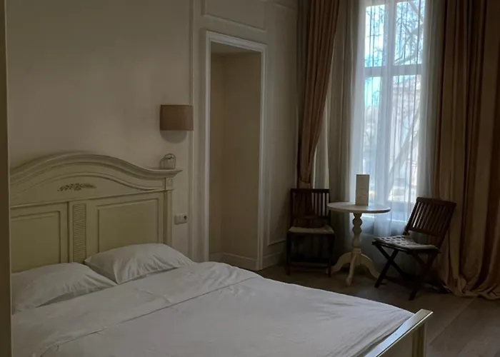 Hotel Menshikov