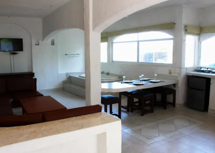 D'Cesar Hotel Acapulco