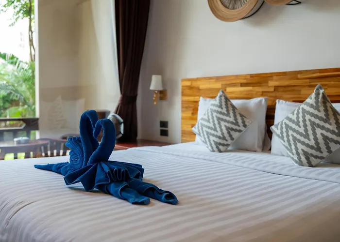 Wind Beach Resort