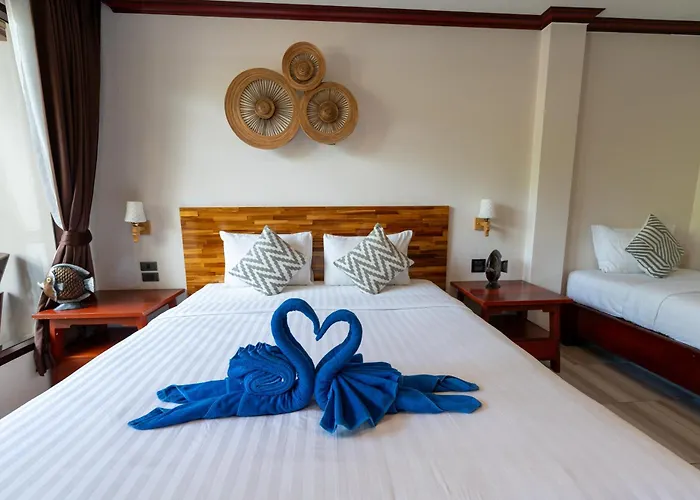 Wind Beach Resort