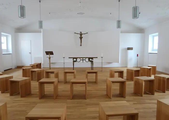 Katholische Akademie