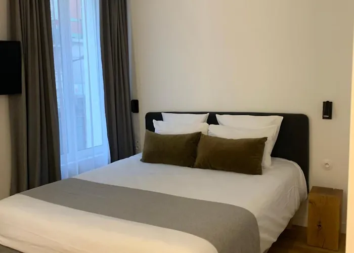 Appart Hôtel Victoria