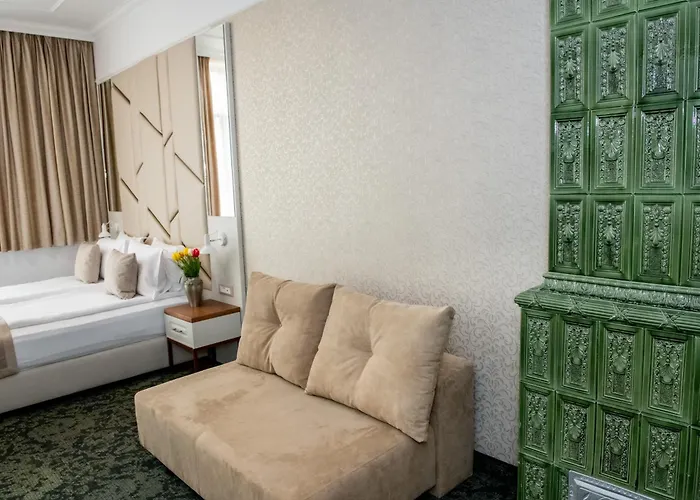 Agora Boutique Hotel