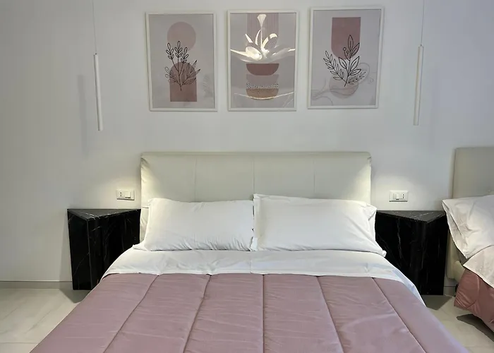 Bed and Breakfast Il viandante Sulmona