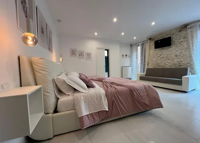 Bed and Breakfast Il viandante Sulmona