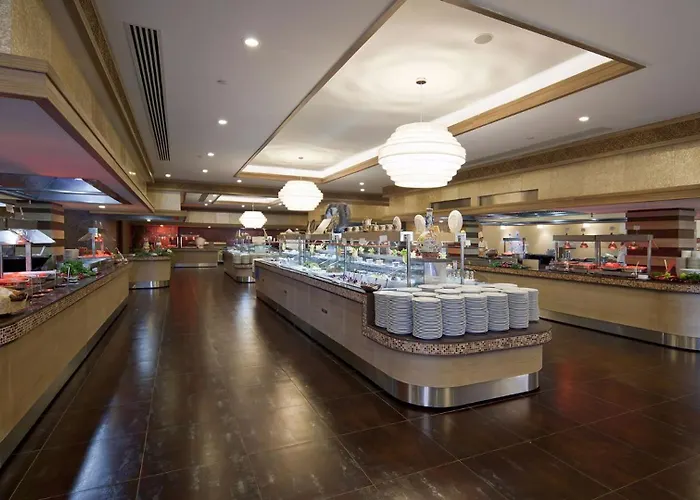 Hotel Club Grand Side