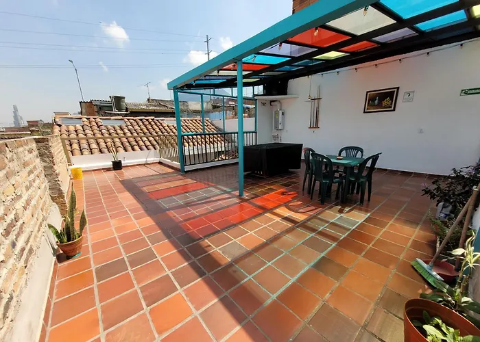 Casa De Lourdes - La Candelaria
