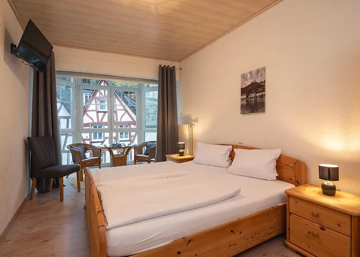 Hotel Ursula