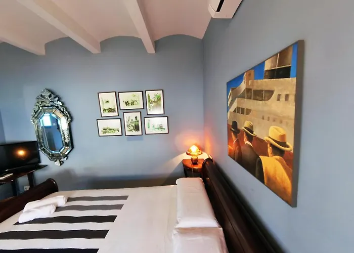 Hotel Utopía