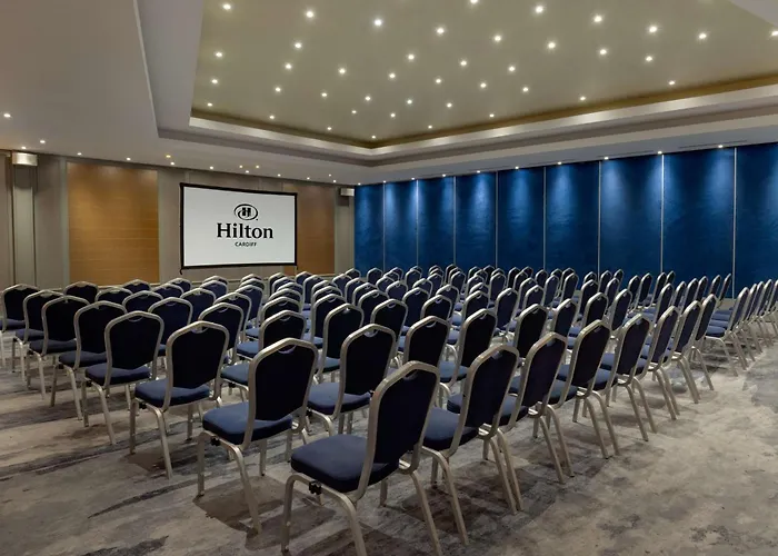 Hilton Cardiff