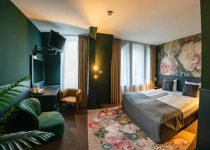 Stadshotel Heerlen