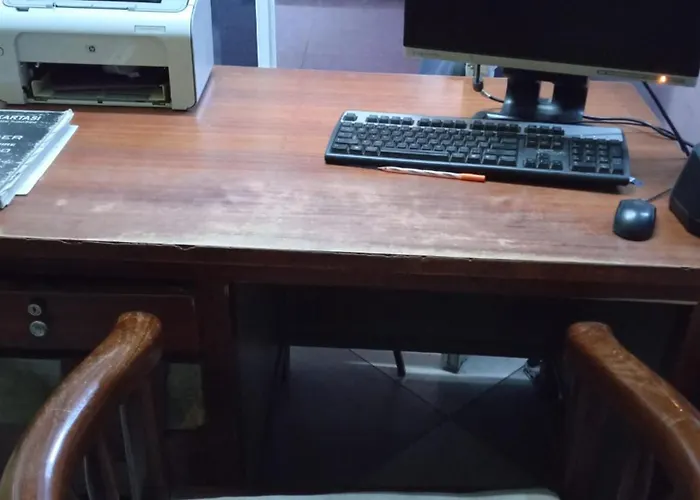 Checkpoint Inn Hotel, Mombasa