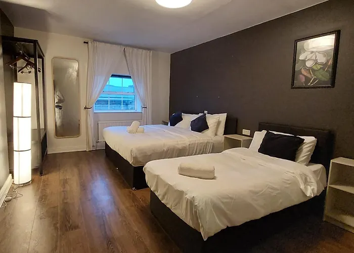 Parliament Inn Kilkenny
