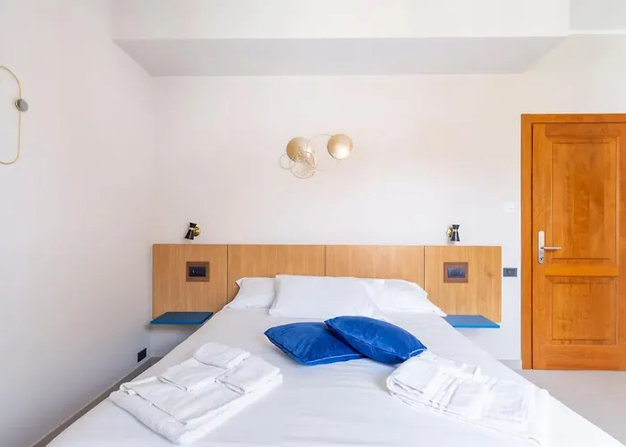 Bed and Breakfast Frontemare Formia