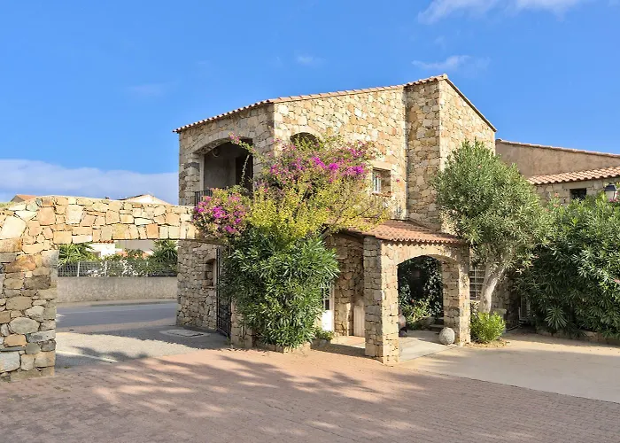 Hôtel Casa Rossa&Spa