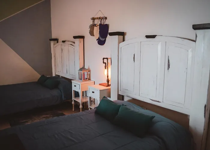 La Conspiración Hotel San Miguel de Allende
