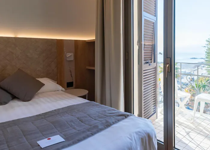 Hotel Parigi & Spa