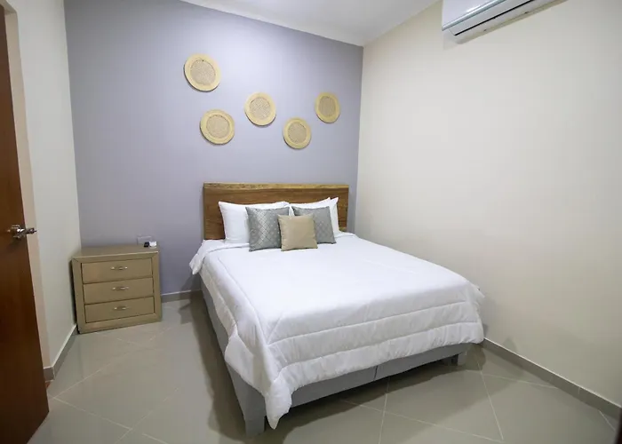 Hotel Casa Palmar Cartagena