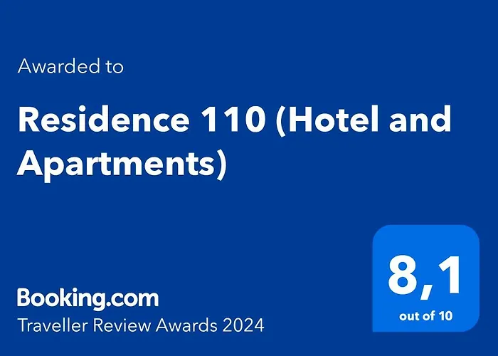 Residence 110