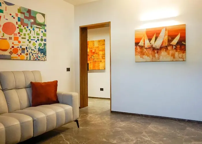 Hotel Dimora Giulia Bari