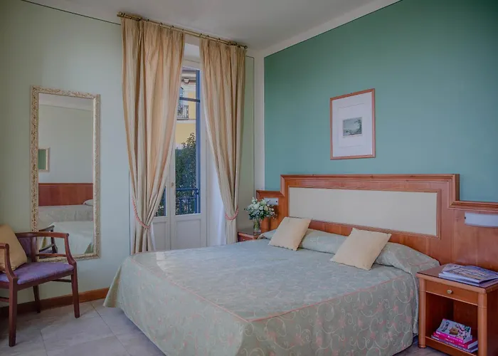 LVG Hotel Collection - Belvedere San Gottardo