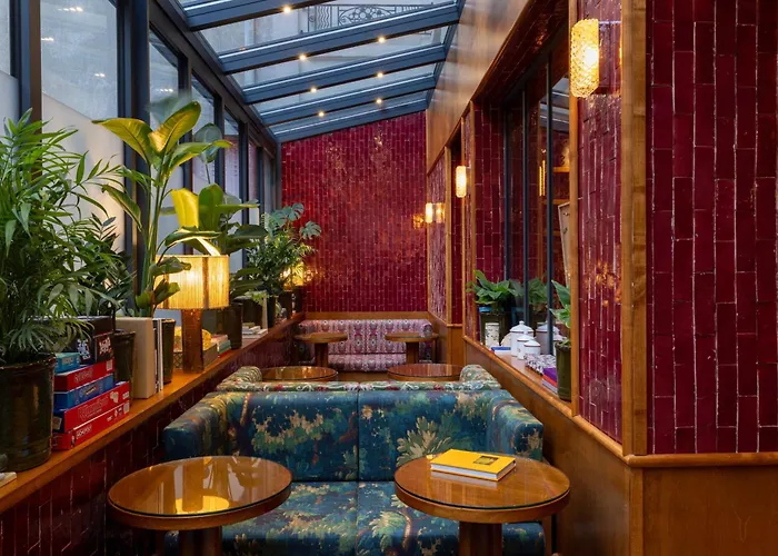 Hotel La Conversation