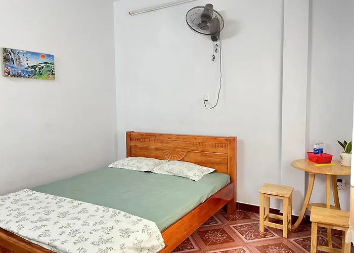 Thảo Trang Homestay Vũng Tàu