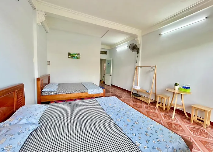 Thao Trang Homestay Vung Tau