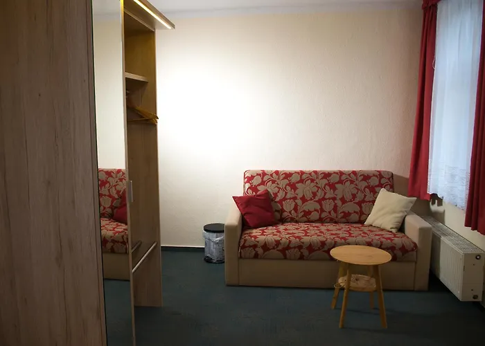 Hotel Villa Elisabeth