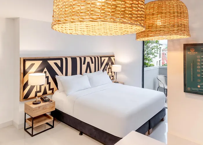 Origen Local Suites