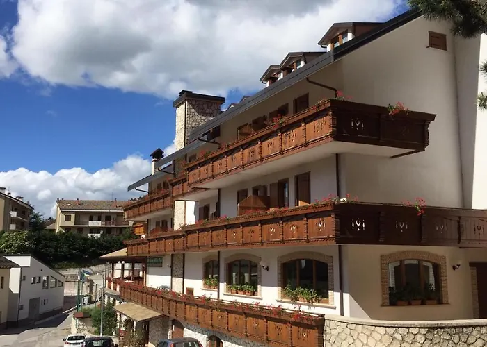 Hotel Mille Pini