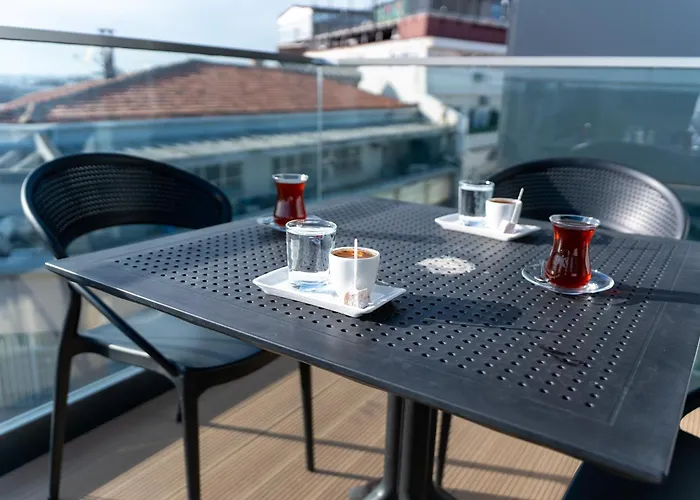 Golden Royal Hotel & Spa