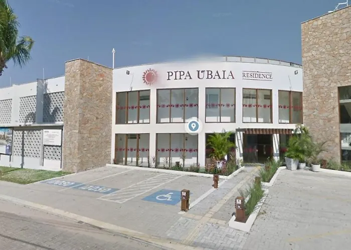 Apartamento moderno e totalmente acessível